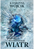 Zanim zawieje wiatr
