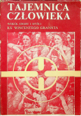 Tajemnica człowieka wokół osoby i myśli