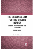 The Bhagavad-Gita for the Modern Reader