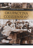 Okupacyjna codzienność