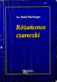 Różańcowe czareczki