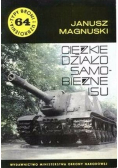 Ciężkie działo samobieżne ISU