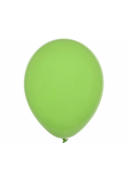 Balony Decomex pastel Lime Green 100szt