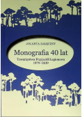 Monografia 40 lat