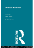 William Faulkner