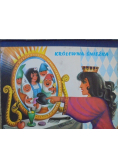 Królewna Śnieżka