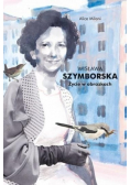 Wisława Szymborska  Życie w obrazkach