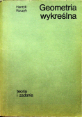 Geometria wykreślna teoria i zadania