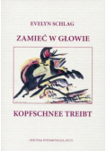 Zamieć w głowie