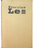 Opowiadania Lem