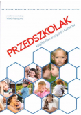 Przedszkolak. Książka dla nauczycieli i rodziców