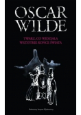 Twarz co widziała wszystkie końce świata