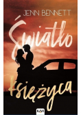 Światło księżyca