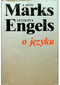 O języku