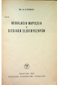 Regulacja napięcia w sieciach elektrycznych