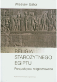 Religia starożytnego Egiptu. Perspektywa religioznawcza