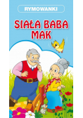 Siała baba mak