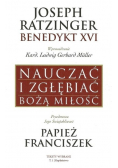 Nauczać i zgłębiać Bożą Miłość