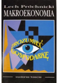 Makroekonomia. Zrozumieć gospodarkę.