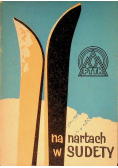 Na nartach w Sudety