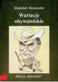 Wariacje obywatelskie