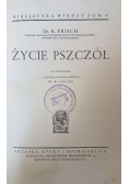 Życie Pszczół 1939 r.