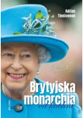 Brytyjska monarchia od kuchni