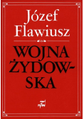 Wojna żydowska