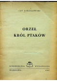 Orzeł król ptaków 1947 r