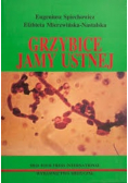 Grzybice jamy ustnej