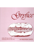 Gryfice na starej fotografii