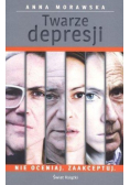Twarze depresji