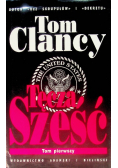 Tęcza sześć Tom I