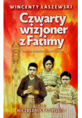 Czwarty wizjoner z Fatimy