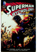 Superman wyzwolony