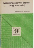 Międzynarodowe prawo drogi morskiej