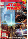 Star Wars Więzy Krwi nr7