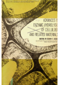 Advances in enzymic hydrolysis of cellulose and related materials