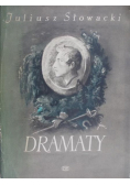 Słowacki Juliusz - Dramaty
