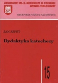 Dydaktyka katechezy