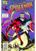 The amazing Spider - man Nr 11