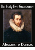 The Forty-Five Guardsmen