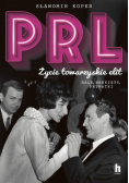 PRL Życie towarzyskie elit. Bale, bankiety, prywat
