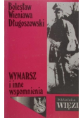 Wymarsz i inne wspomnienia