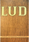 Lud Organ Polskiego Towarzystwa Ludoznawczego tom LX