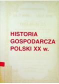 Historia gospodarcza Polski XX w tom 1 cz 1 - 2