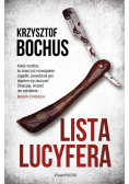 Lista Lucyfera