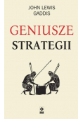 Geniusze strategii
