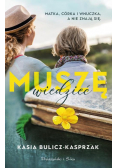 Muszę wiedzieć