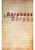 Jezus Barabasz